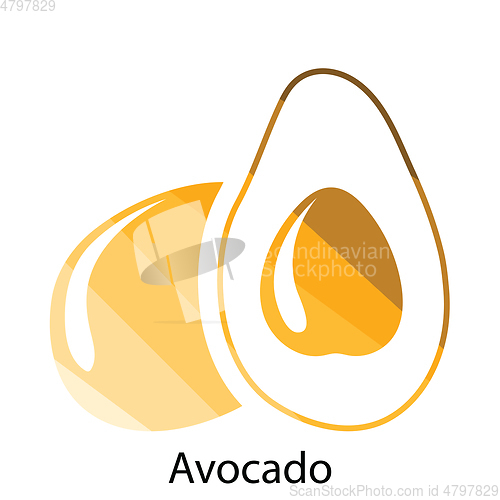 Image of Avocado icon