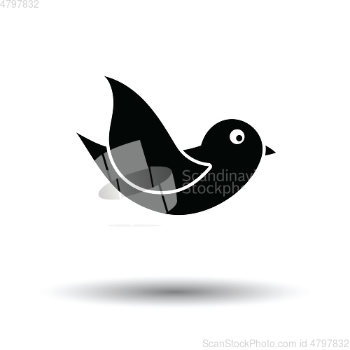 Image of Bird icon