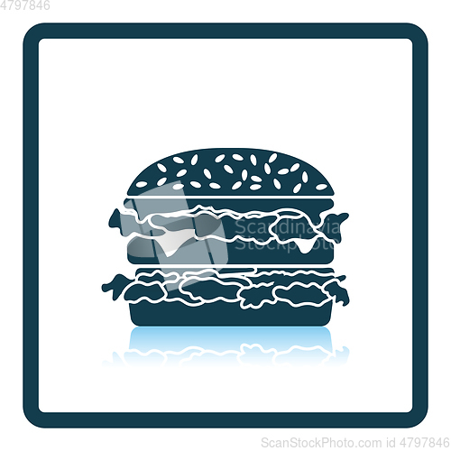 Image of Hamburger icon