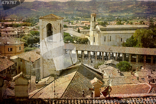 Image of Postcards from Italy (series)