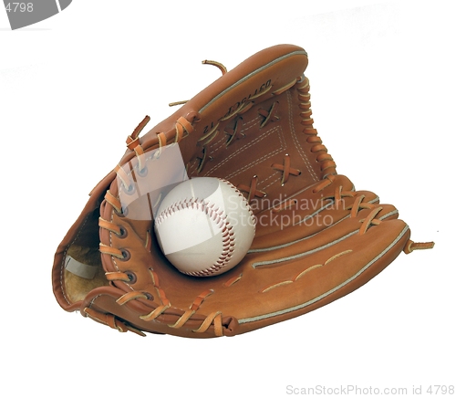 Image of Baseball