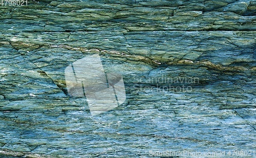 Image of Textured Shale Background