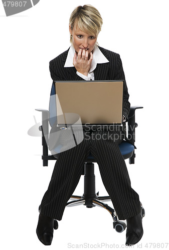 Image of chair