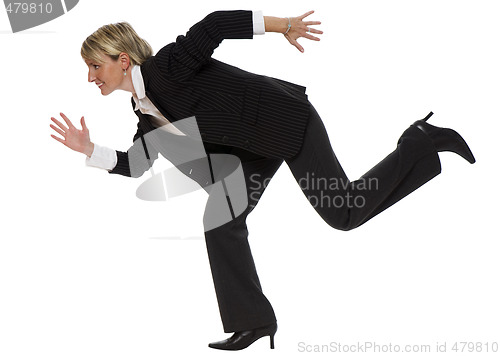 Image of run
