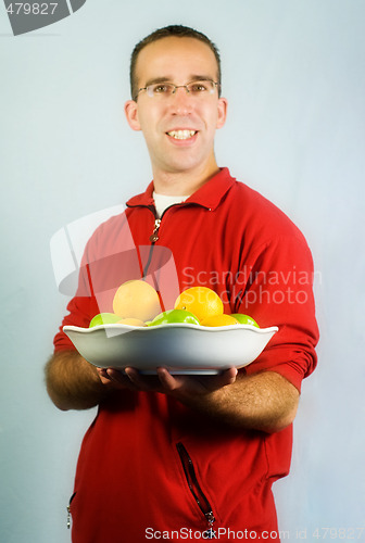 Image of Healthy Eating