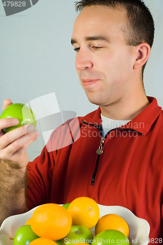 Image of Healthy Snack