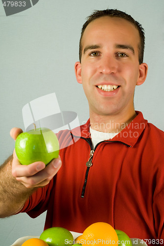 Image of Offering