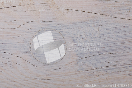 Image of white toned vintage wood texture background