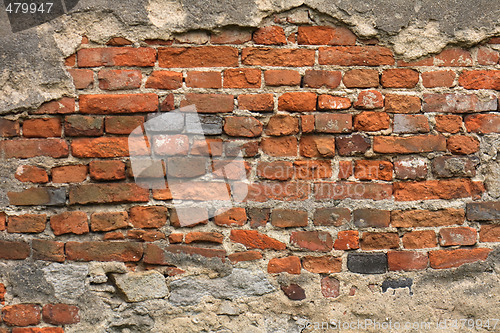 Image of wall