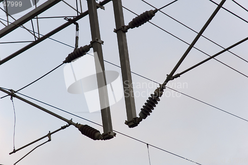 Image of Powerlines