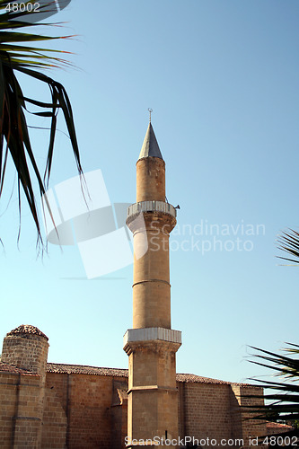 Image of Mosque