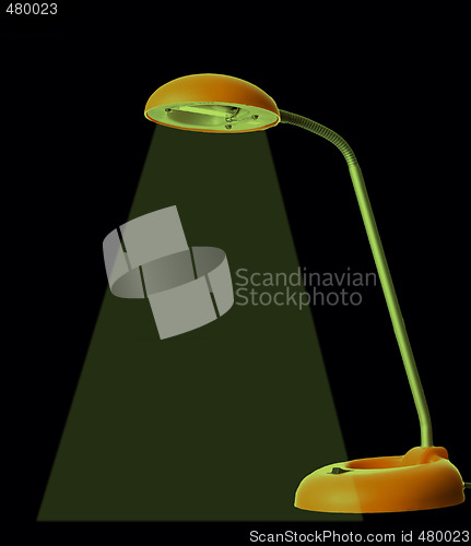 Image of Lamp