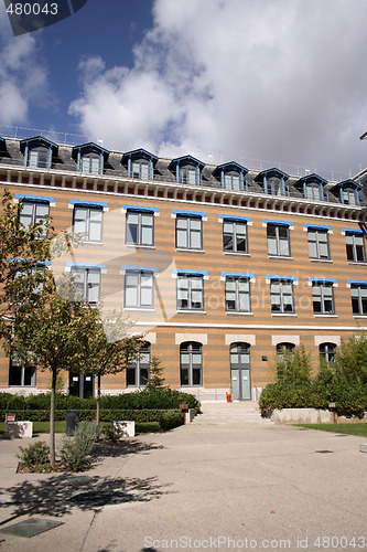Image of Buildings