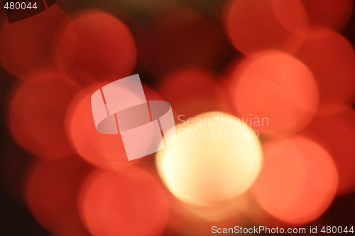 Image of Light background