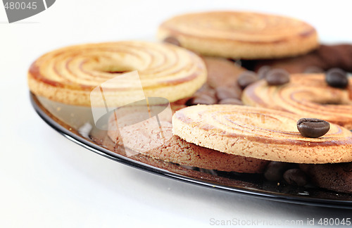 Image of Sweets cookies