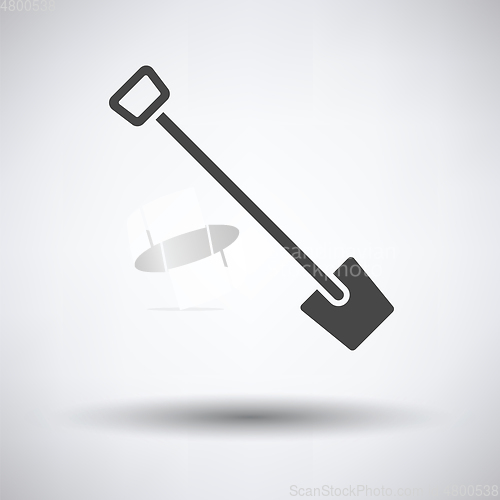 Image of Shovel icon