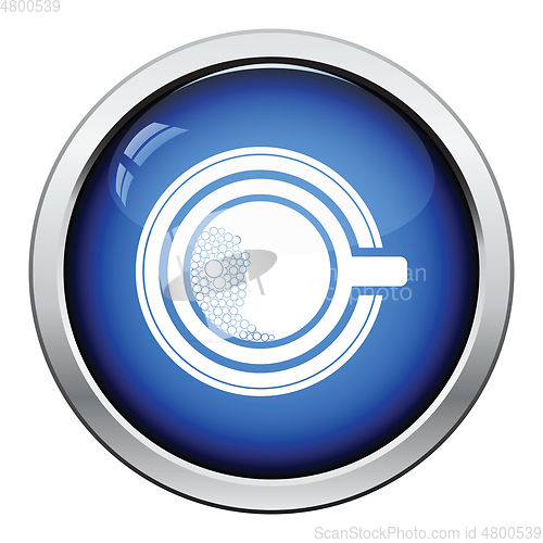 Image of Coffee cup icon
