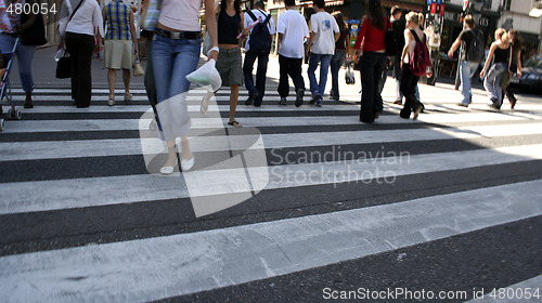 Image of People
