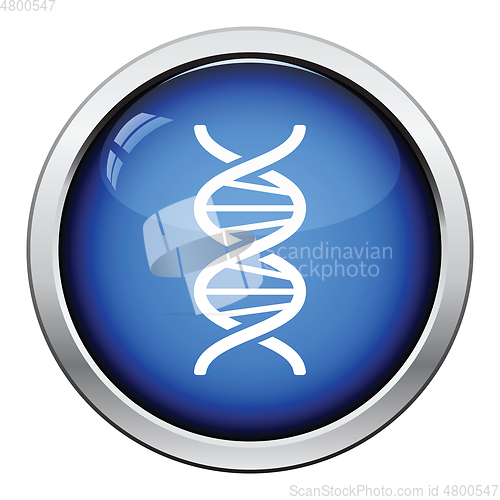 Image of DNA icon