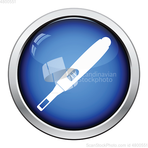 Image of Pregnancy test icon