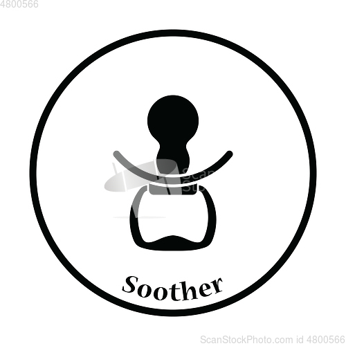 Image of Soother icon