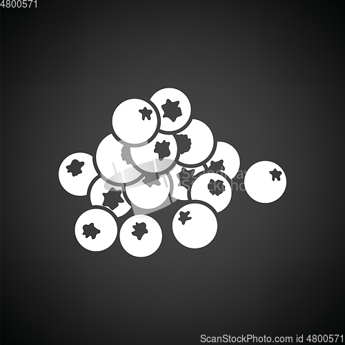 Image of Blueberry icon