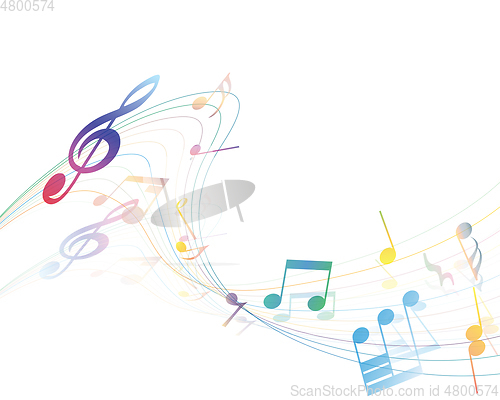 Image of Musical Design