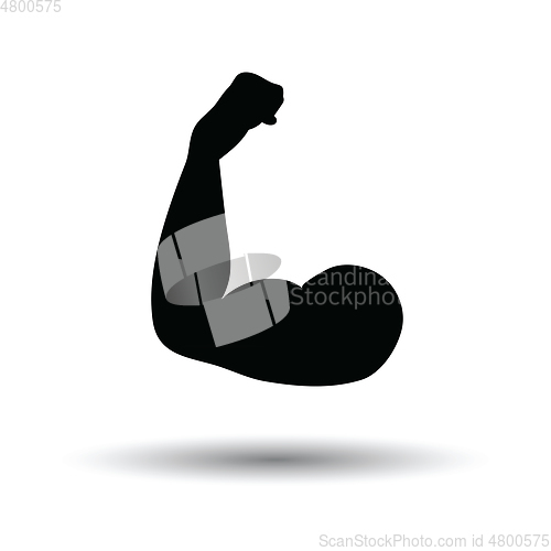 Image of Bicep icon