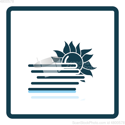 Image of Fog icon