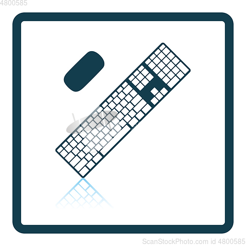Image of Keyboard icon