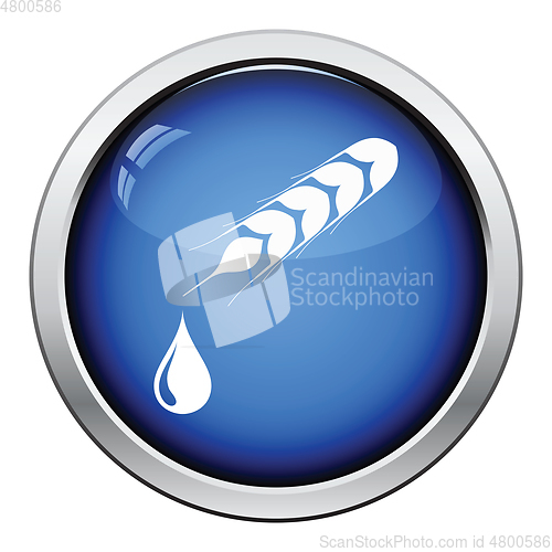 Image of Wheat with drop icon