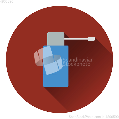 Image of Inhalator icon