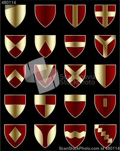 Image of Shields