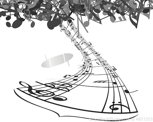 Image of Musical Design