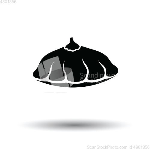 Image of Bush pumpkin icon