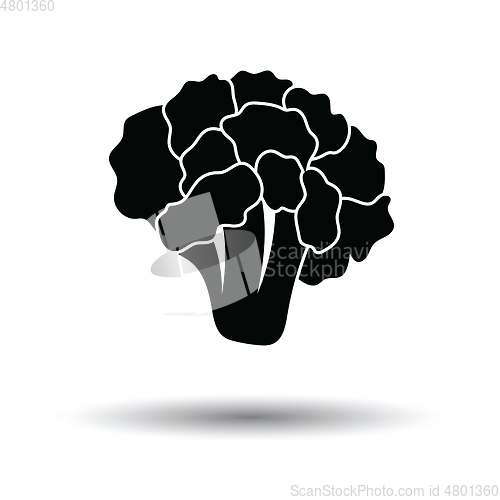 Image of Cauliflower icon