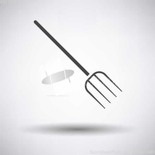 Image of Pitchfork icon