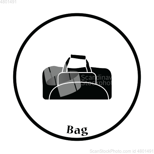 Image of Icon of Fitness bag