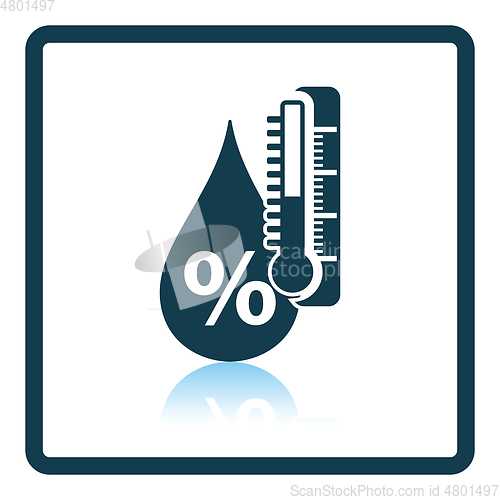 Image of Humidity icon
