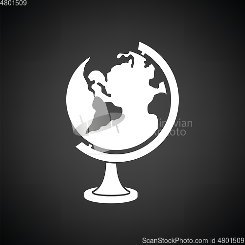 Image of Globe icon