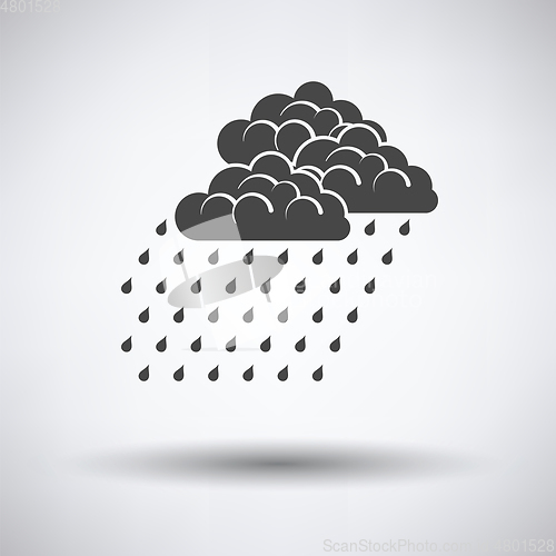 Image of Rainfall icon