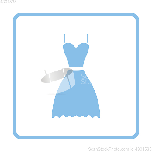 Image of Dress icon