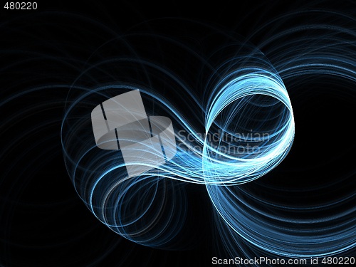 Image of Spiral wave