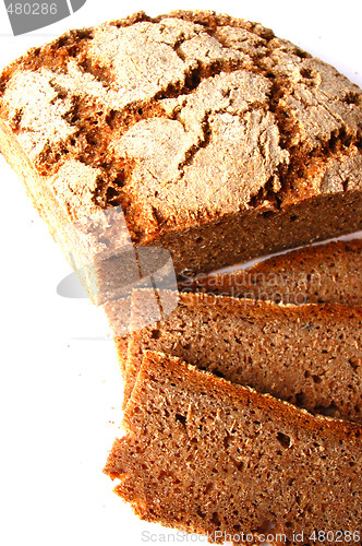 Image of Rye Bread