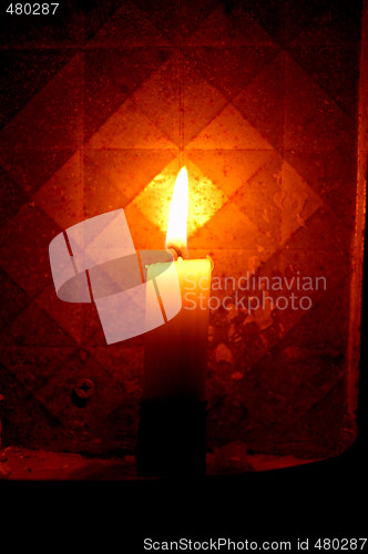 Image of Candle