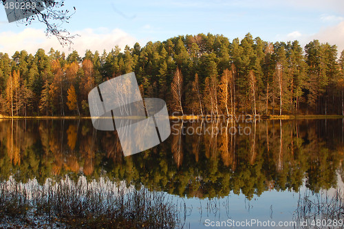 Image of Lake