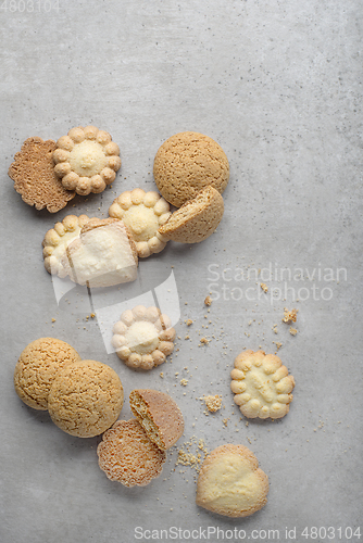 Image of Cookies sugar