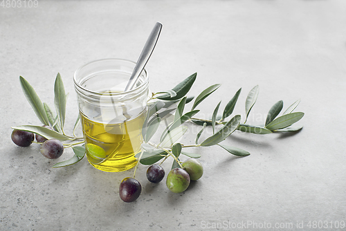 Image of Olive oil