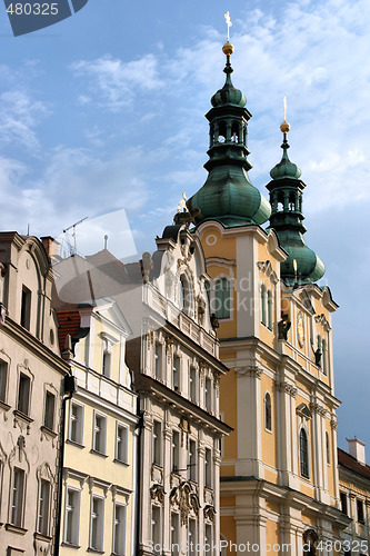 Image of Hradec Kralove