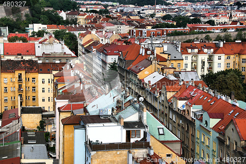 Image of Prague